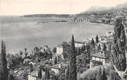 06-MENTON-N°T1208-H/0343 - Menton