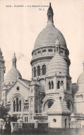 75-PARIS LE SACRE CŒUR-N°T1209-E/0261 - Sacré Coeur