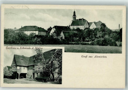 13527081 - Altmoerbitz - Kohren-Sahlis