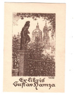 Ex Libris.80mmx120mm. - Exlibris