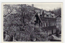 39057481 - Neviges Mit Marienheim, Klosterstrasse 4 Gelaufen Von 1950. Gute Erhaltung. - Langenfeld