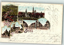 13535081 - Buehl , Baden - Bühl
