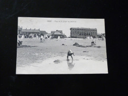 PLAGE DE ST JEAN DE MONTS - Saint Jean De Monts