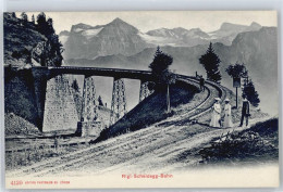 50523481 - Rigi Kulm - Sonstige & Ohne Zuordnung