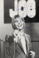 Joe Brown Comedian Vintage Hand Signed Photo - Other & Unclassified