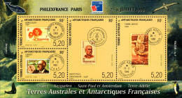 1999 PhilexFrance 99, Mint Never Hinged - Ungebraucht