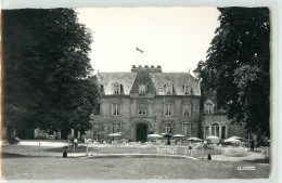 27269 - FERE EN TARDENOIS - CPSM - HOSTELLERIE DU CHATEAU - Fere En Tardenois