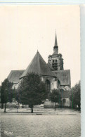 25721 - FERE EN TARDENOIS - CPSM - L EGLISE - Fere En Tardenois