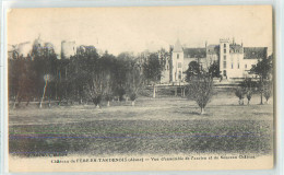 25716 - FERE EN TARDENOIS - CHATEAU DE - Fere En Tardenois