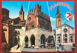 Piacenza - Emilia-Romagna - ITALY - 1975  (c1369) - Piacenza