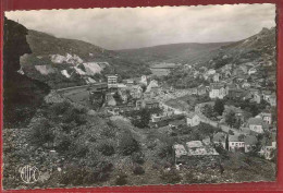 583 - CPSM - MONTHERME - VUE PRISE DE L'ERMITAGE - Montherme