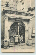 11890 - VEZELISE - PORTE RENAISSANCE - Vezelise