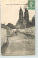 11662 - SAINT NICOLAS DE PORT - RUE DU JEU DE PAUME - Saint Nicolas De Port