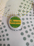 ANCIENNE CAPSULE CAPS Paquito Jus De Fruit - Andere & Zonder Classificatie