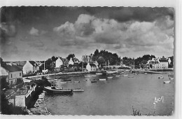 10681 - ILE AUX MOINES - CPSM - LE LAIRIOT - Ile Aux Moines