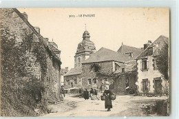 10664 - LE FAOUET -  - Le Faouet