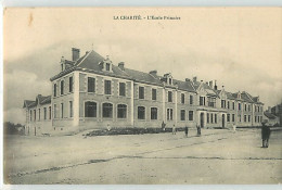 9805 - LA CHARITE SUR LOIRE - L ECOLE PRIMAIRE - La Charité Sur Loire