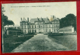 3282 - RARAY - LE CHATEAU DE - Raray