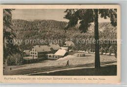 43494714 Ruhestein Kurhaus Ruhestein - Baiersbronn