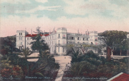 TAMARIS SUR MER(GRAND HOTEL) - Tamaris