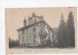 AJC -   Essonnes - Maison De Bernardin De Saint Pierre - Essonnes