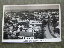 NIGERIA - LAGOS EAST - ODUNLAMI STREET - Nigeria