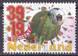 Niederlande 2004 O/used (A1-27) - Oblitérés