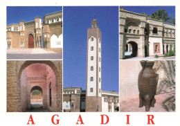 AGADIR - MULTI VUES - Agadir