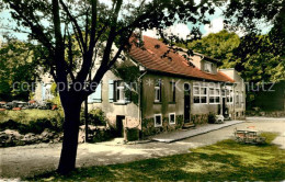 43495750 Dehme Gasthaus Zum Wilden Schmied Dehme - Bad Oeynhausen