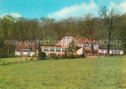 43495599 Reitling Gasthaus Reitling Im Elm Reitling - Koenigslutter