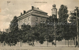 43494137 Kiel K?nigliches Schloss Kiel - Kiel