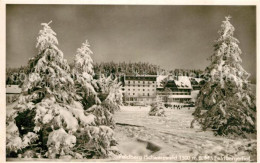 43492820 Feldberg Schwarzwald Feldbergerhof Feldberg Schwarzwald - Feldberg