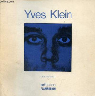 Yves Klein. - Millet Catherine - 1983 - Kunst