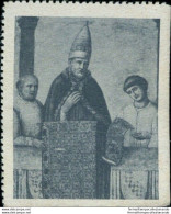 Bq171  Figurina Card Quiz Calendario 1952  N 21 Filosofo Greco - Altri & Non Classificati