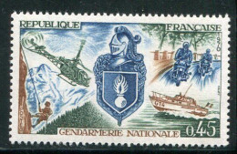 FRANCE- Y&T N°1622- Neuf Sans Charnière ** - Unused Stamps