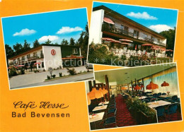 43490523 Bad Bevensen Caf? Hesse Konditorei Bad Bevensen - Bad Bevensen