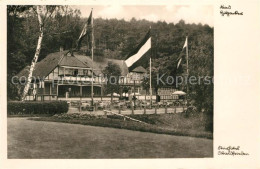 43490486 Hitzacker Elbe Kurhotel Waldfrieden Hitzacker Elbe - Hitzacker