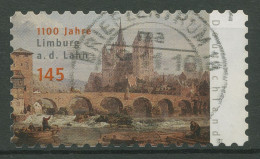 Bund 2010 1100 Jahre Limburg An Der Lahn 2778 Gestempelt - Altri & Non Classificati