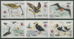 Vietnam 1994 PHILAKOREA '94: Seevögel 2627/32 Postfrisch - Vietnam