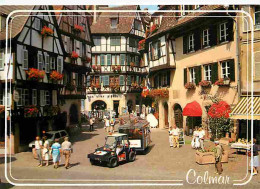 68 - Colmar - Rue Des Marchands - CPM - Voir Scans Recto-Verso - Colmar