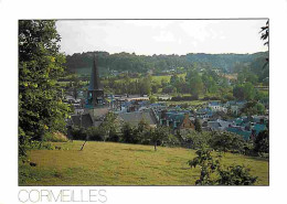 27 - Cormeilles - Vue Générale - CPM - Voir Scans Recto-Verso - Other & Unclassified