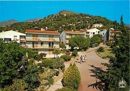 06 - Roquebrune - Cap Martin - L'Esplanade - CPM - Carte Neuve - Voir Scans Recto-Verso - Roquebrune-Cap-Martin