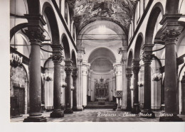 RANDAZZO INTERNO CHIESA  Vg - Catania