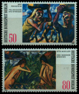 BERLIN 1982 Nr 678-679 Postfrisch X1480EA - Ungebraucht