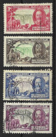 SOUTHERN RHODESIA....KING GEORGE  V...(1910-36..)....." 1935.."..OMNIBUS...JUBILEE SET....(CAT,VAL.£45..).....USED... - Rhodésie Du Sud (...-1964)