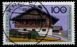 BRD 1995 Nr 1822 Zentrisch Gestempelt X765A4A - Used Stamps