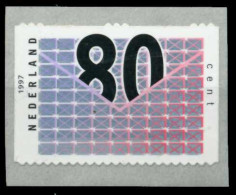 NIEDERLANDE Nr 1603R-025 Postfrisch S00906E - Neufs