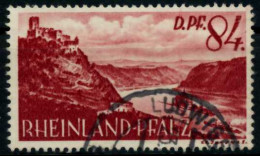 FZ RHEINLAND-PFALZ 2. AUSGABE SPEZIALISIERUNG N X7AB916 - Renania-Palatinado