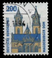 BRD DS SEHENSW Nr 1665 Gestempelt X7DC026 - Used Stamps