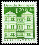 BERLIN DS D-BAUW. 2 Nr 284 Postfrisch S5950B6 - Ungebraucht